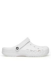 Crocs Klapki BAYA 10126-100 M_ Biały. Kolor: biały