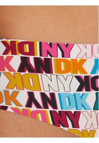 DKNY Komplet 3 par fig klasycznych DK5028BP3 Kolorowy. Materiał: syntetyk. Wzór: kolorowy #5