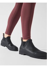 Regatta Kalosze Lady Harper Cosy RWF630 800F36 Czarny. Kolor: czarny. Materiał: syntetyk #6