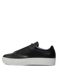 Vagabond Shoemakers - Vagabond Sneakersy Zoe 5326-001-20 Czarny. Kolor: czarny. Materiał: skóra #3