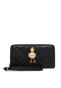 Love Moschino - Portfel LOVE MOSCHINO. Kolor: czarny #1