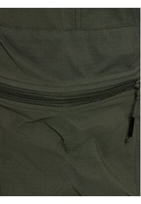 Rains Spodnie materiałowe Tomar Pants Regular 19300 Zielony Regular Fit. Kolor: zielony. Materiał: syntetyk #8