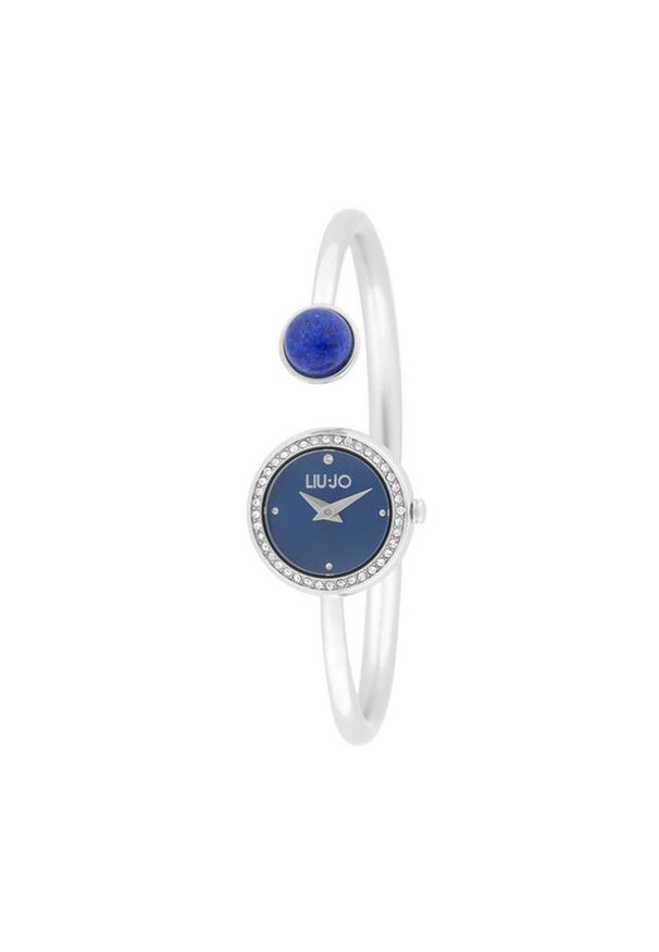 Zegarek Liu Jo. Kolor: srebrny