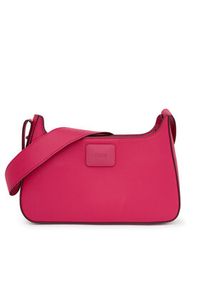 Tous - TOUS Torebka Bolso De Hombro M T Lucia 2002019425 Różowy. Kolor: różowy. Materiał: skórzane #2
