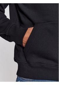 GANT - Gant Bluza Archive Shield 2047082 Czarny Regular Fit. Kolor: czarny. Materiał: bawełna #2