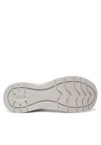 Remonte Sneakersy D0G09-81 Biały. Kolor: biały. Materiał: skóra #3
