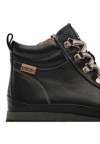 Pikolinos Sneakersy W3W-8564 Czarny. Kolor: czarny