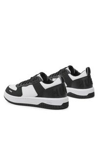 Hugo Sneakersy 50493134 Szary. Kolor: szary. Materiał: materiał #5