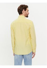 Selected Homme Koszula 16079052 Żółty Regular Fit. Kolor: żółty #4