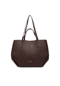 Gino Rossi - GINO ROSSI Torebka CEO-HADIJA-KY125 Brązowy. Kolor: brązowy #3