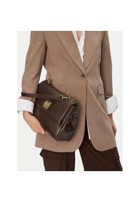Gino Rossi - Torebka GINO ROSSI. Kolor: brązowy #1