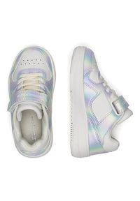 Champion Sneakersy RD18 PEARL G PS LOW S32946-WW002 Srebrny. Kolor: srebrny #7