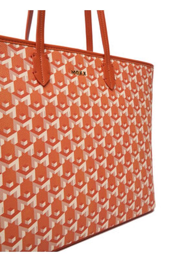MEXX Torebka CEO-MEXX-S-003-09 Pomarańczowy. Kolor: pomarańczowy