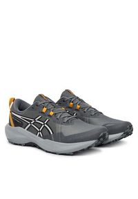 Asics Buty do biegania Gel-Venture 11 1011C160 Szary. Kolor: szary. Materiał: mesh #6