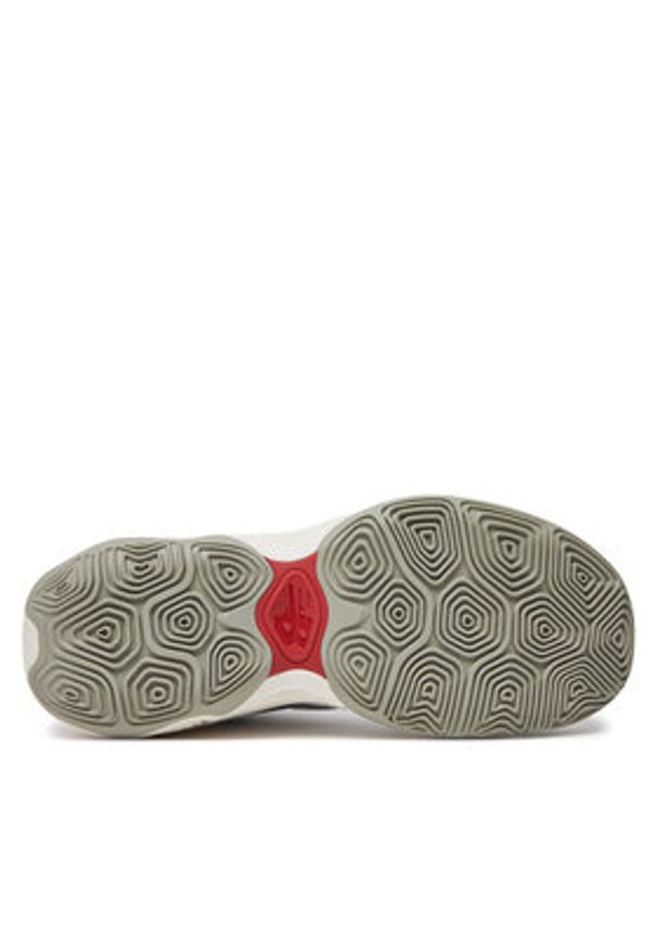 New Balance Buty do koszykówki BB Fresh BBFRSHO2 Biały. Kolor: biały. Materiał: materiał. Sport: koszykówka