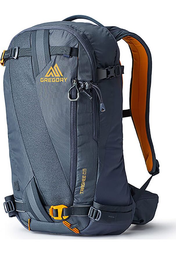 Plecak turystyczny Gregory Targhee 26 l Alaska Blue