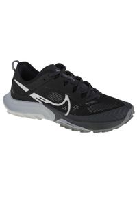 Buty do biegania damskie Nike Air Zoom Terra Kiger 8. Kolor: czarny. Model: Nike Zoom. Sport: bieganie #1
