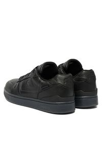 Lacoste Sneakersy T-Clip Shield 7-50SMA0192 Czarny. Kolor: czarny. Materiał: skóra #4