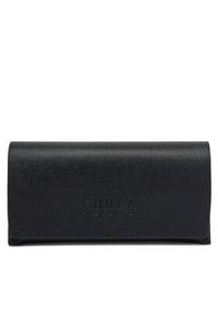 Furla Okulary przeciwsłoneczne WD00124 A.0116 O6000 Czarny. Kolor: czarny