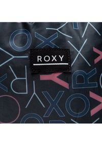 Roxy Worek ERJBP04501 Kolorowy. Materiał: materiał. Wzór: kolorowy