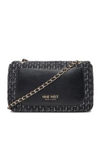 Nine West Torebka EO-Hudson-Harmony-LDA8004A Czarny. Kolor: czarny #6