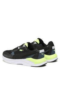 Puma Sneakersy X-Ray Speed Lite 38463930 Czarny. Kolor: czarny. Materiał: mesh, materiał #6