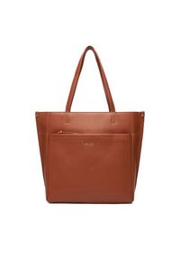 Lasocki Torebka C-LSK-L-001-08 Brązowy. Kolor: brązowy #3