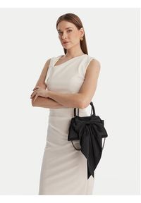 Steve Madden Torebka Bcosette 13002302 Czarny. Kolor: czarny. Materiał: skórzane #6