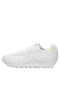 Reebok Sneakersy Rewind Run GV6944 Biały. Kolor: biały. Sport: bieganie #3