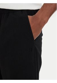 Karl Lagerfeld - KARL LAGERFELD Szorty sportowe 265701 562034 Czarny Regular Fit. Kolor: czarny. Materiał: syntetyk. Styl: sportowy #4