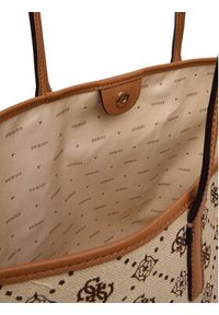 Guess Torebka Neda HWJP96 54240 Beżowy. Kolor: beżowy #5
