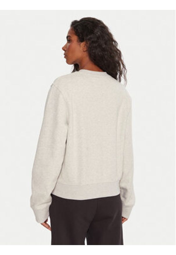 Billabong Bluza Familiy Tree EBJSF00191 Szary Regular Fit. Kolor: szary. Materiał: bawełna
