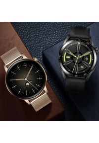Smartwatch ZeeTech SMARTWATCH ZEGAREK ROZMOWY EKG PULS KROKI SEN GRY KALKULATOR 2 PASKI +SZKŁO. Rodzaj zegarka: smartwatch #1