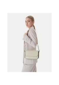 Tous - Torebka TOUS. Kolor: beżowy #1