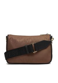 Nine West Torebka CEO-Marisse-LA374-4707 Brązowy. Kolor: brązowy #3