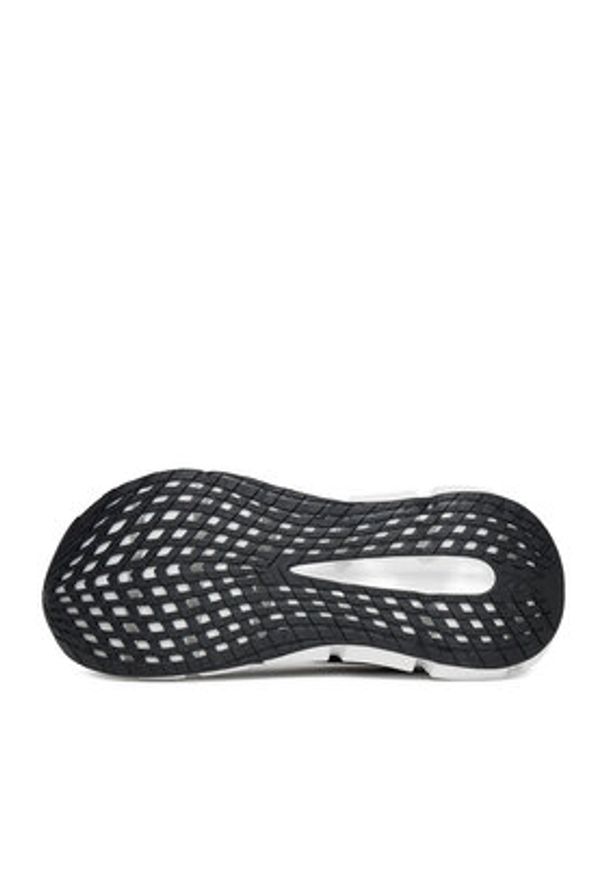 Reebok Buty do biegania EOSB-FLOATZIG 2 100230562 Czarny. Kolor: czarny. Materiał: materiał