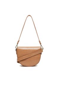 Nine West Torebka CEO-ZOE-S23806 Beżowy. Kolor: beżowy #3