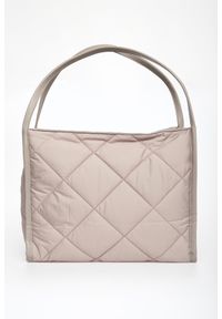 Marella - Torebka shopper Luca MARELLA MONOCHROME