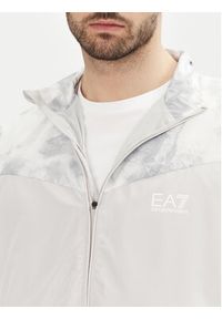 EA7 Emporio Armani Dres 7M000078 AF12948 U8011 Szary Regular Fit. Kolor: szary. Materiał: syntetyk #3