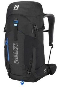 Plecak turystyczny NorthFinder Plecak Millet Ubic 30 - e-black #1