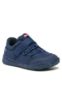 Sneakersy Camper K800551-002 S Dark Blue. Kolor: niebieski #1