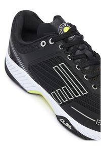 EA7 Emporio Armani Sneakersy X8X242 XK438 MZ871 Czarny. Kolor: czarny. Materiał: skóra #2