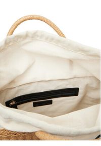 VALENTINO - Valentino Torebka Boho VBGA0L01 Brązowy. Kolor: brązowy. Styl: boho #4