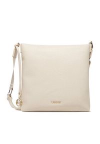 Lasocki Torebka CEO-LSK-K-031-06 Écru #5