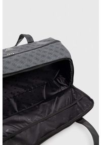 Guess torba kolor czarny. Kolor: czarny #5