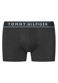 TOMMY HILFIGER - Tommy Hilfiger Komplet bokserek UM0UM03899 Czarny. Kolor: czarny. Materiał: bawełna #10