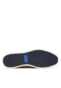 Aldo Półbuty Drymos 13618414 Brązowy. Kolor: brązowy. Materiał: skóra #5