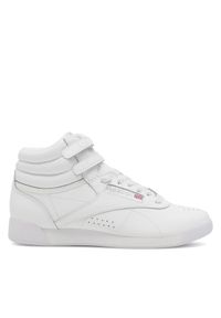 Reebok Sneakersy F/S HI 100000103 Biały. Kolor: biały #1