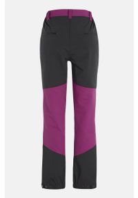 Cellbes Equestrian - Elastyczne spodnie sportowe z kieszeniami. Kolor: różowy. Materiał: dzianina #5