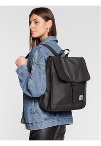 Herschel Plecak Wr Citymid 10998-00001 Czarny. Kolor: czarny #6